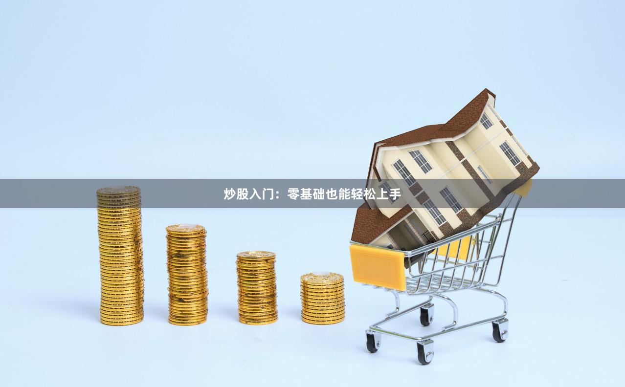 炒股入门：零基础也能轻松上手