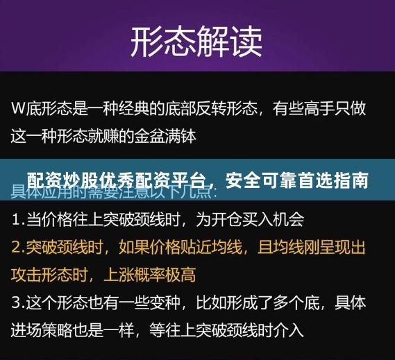 配资炒股优秀配资平台，安全可靠首选指南