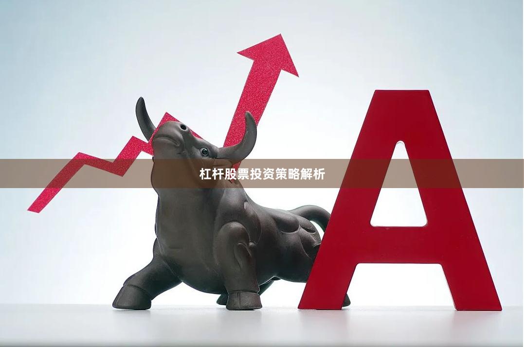 杠杆股票投资策略解析