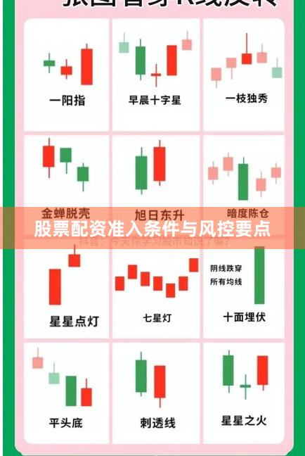 股票配资准入条件与风控要点
