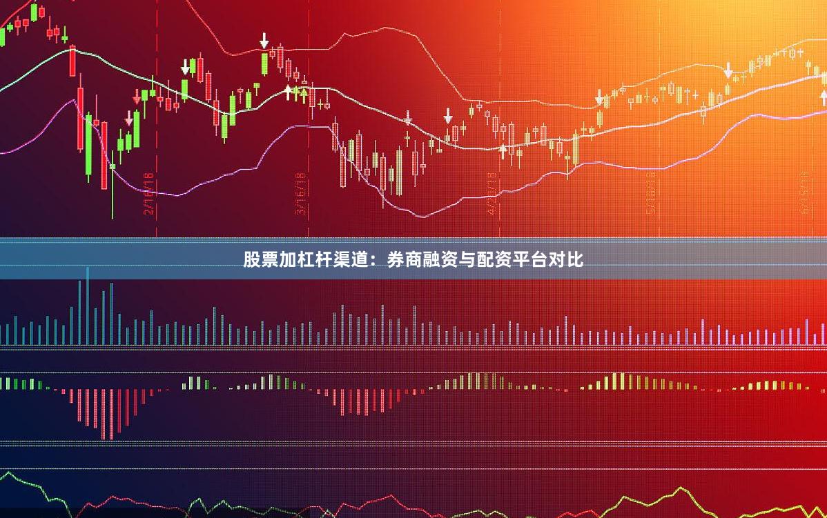 股票加杠杆渠道：券商融资与配资平台对比